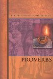 Proverbs cover art