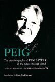 Peig The Autobiography of Peig Sayers of the Great Blasket Island cover art