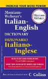 Merriam-Webster&#39;s Italian-English Dictionary 