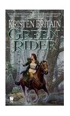 Green Rider  cover art