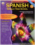 Spanish  cover art