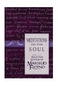 Meditations on the Soul Selected Letters of Marsilio Ficino 1997 9780892816583 Front Cover