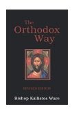 Orthodox Way  cover art