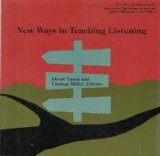 New Ways in Teaching Listening cover art