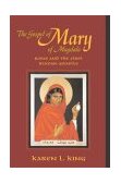 Gospel of Mary of Magdala Jesus and the First Woman Apostle 2003 9780944344583 Front Cover