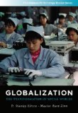 Globalization The Transformation of Social Worlds cover art