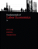 Fundamentals of Labor Economics  cover art