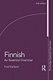 Finnish: an Essential Grammar 3rd 9781138821583 Front Cover