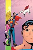 Superman Reborn Rebirth  9781401273583 Front Cover