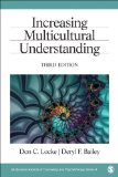 Increasing Multicultural Understanding  cover art