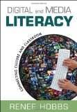 Digital and Media Literacy Connecting Culture and Classroom cover art