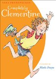 Completely Clementine  9781423123583 Front Cover
