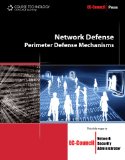 Network Defense Securing and Troubleshooting Network Operating Systems cover art