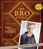 The Bro Code: cover art