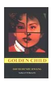 Golden Child  cover art