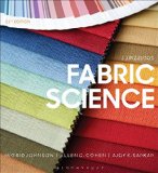 J. J. Pizzuto&#39;s Fabric Science 