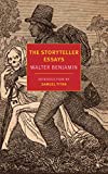 Storyteller Essays  9781681370583 Front Cover
