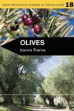 Olives  9781845934583 Front Cover