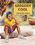 Gregory Cool  9781847802583 Front Cover