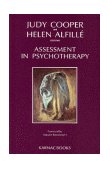 Assessment in Psychotherapy  9781855751583 Front Cover