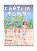 Captain Tommy 1999 9781885477583 Front Cover