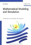 Mathematical Modeling and Simulation Introduction for Scientists and Engineers cover art