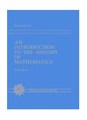 Introduction to the History of Mathematics  cover art