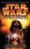 Star Wars. Revenge of the Sith  9780099410584 Front Cover