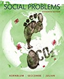 Social Problems  cover art