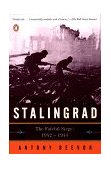 Stalingrad The Fateful Siege: 1942-1943 cover art