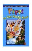 Pippi in the South Seas  9780140309584 Front Cover