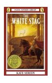 White Stag  9780140312584 Front Cover