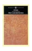 Metamorphoses 1955 9780140440584 Front Cover