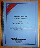 REPRINTS FROM LIGHT LISTS+COAS