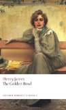 Golden Bowl  cover art