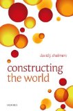 Constructing the World  cover art