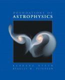 Foundations of Astrophysics  9780321595584 Front Cover