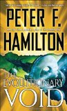 Evolutionary Void (with Bonus Short Story If at First... ) 2011 9780345496584 Front Cover