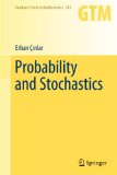 Probability and Stochastics 