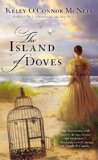 Island of Doves 2014 9780425264584 Front Cover