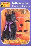Kitten in the Candycorn  9780439687584 Front Cover