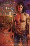 Dark Embers A Dragon's Heat Novel 2010 9780451230584 Front Cover