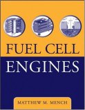 Fuel Cell Engines  cover art