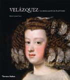 Velï¿½zquez Las Meninas and the Late Royal Portraits  9780500970584 Front Cover