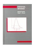 Statistical Inference  cover art