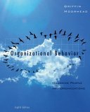Organizational Behavior Managing People and Organizations 8th 2006 9780618611584 Front Cover