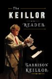 Keillor Reader  cover art