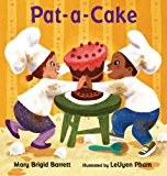 Pat-A-Cake 2014 9780763643584 Front Cover