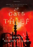 Gate Thief  cover art