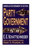 Party Government American Government in Action cover art